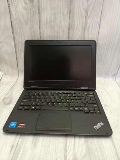 Laptop Lenovo 11e , Intel celeron , 4gb RAM , 128gb Ssd - Imagen 4