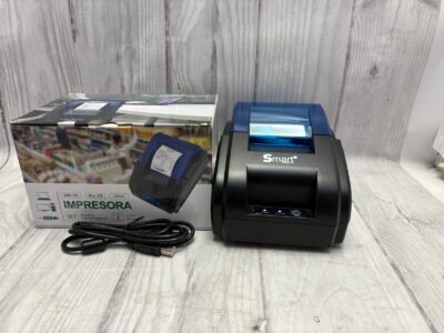 Impresora térmica nuevo 58mm - Imagen 2