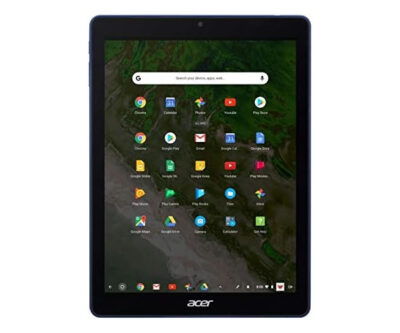 Acer Chromebook Tab 10 con lápiz optico - Imagen 2