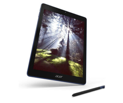 Acer Chromebook Tab 10 con lápiz optico - Imagen 3