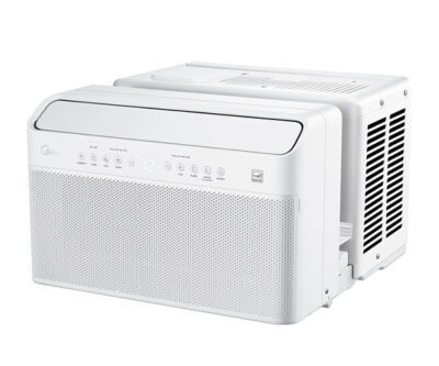 Aire Acondicionado Midea   8,000 BTU - Imagen 2